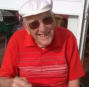 Photo of William Edwin HIGHAM