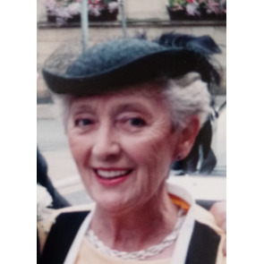 Photo of Beatrice BARTLETT