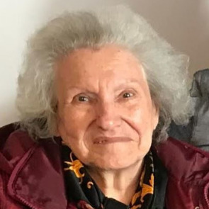 Photo of Gina ZABIELA