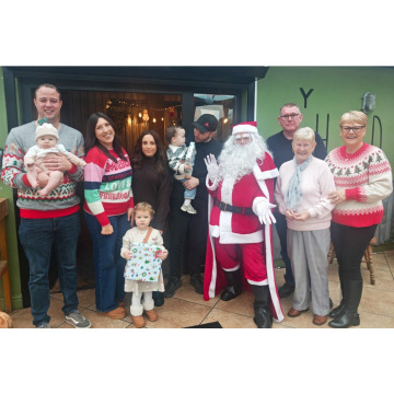 Notice Gallery for Les MORGAN