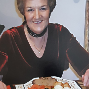 Photo for notice Dorothy (Nee Mcgill) FALCONER