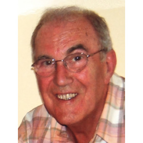 Photo of David Eric COOPER