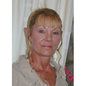 Photo of Christine KEARNS