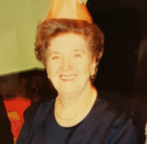 Notice Gallery for June Ann PRICE