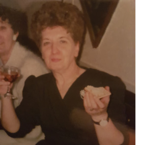 Notice Gallery for June Ann PRICE