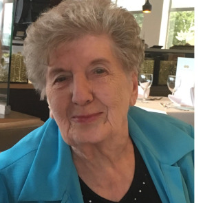 Notice Gallery for June Ann PRICE