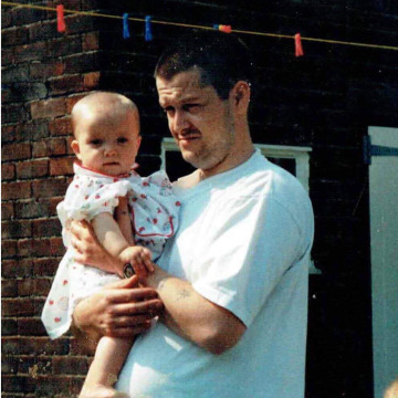 Photo for notice Kevin Patrick WALLS