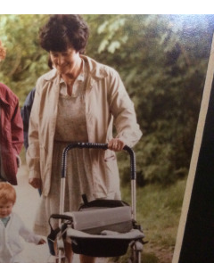 Notice Gallery for Phyllis WHEATON