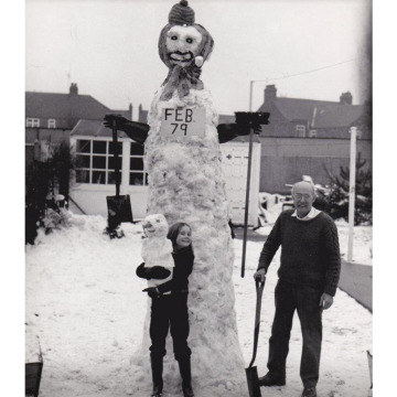 Photo for notice Walter Henry BARRATT