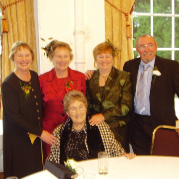 Photo for notice Gwyneth EDMUNDS