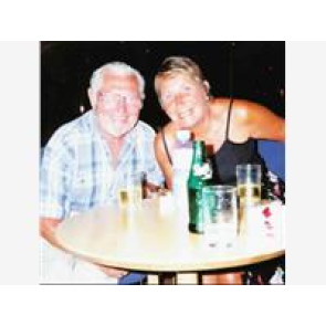 Notice Gallery for Lew Tristram