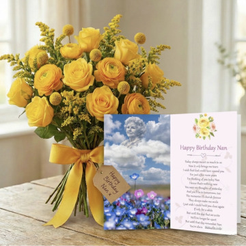 Photo for notice Betty HORRIGAN