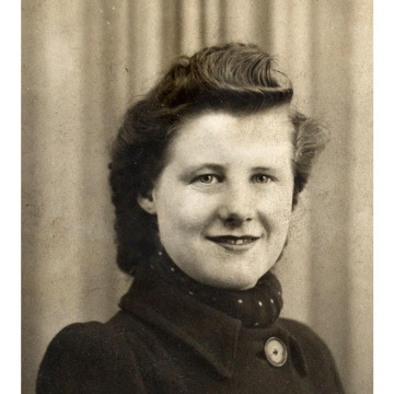 Photo for notice Joan (Nee Grimes) CASS
