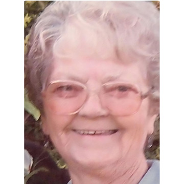 Photo for notice Ellen CUNNINGTON