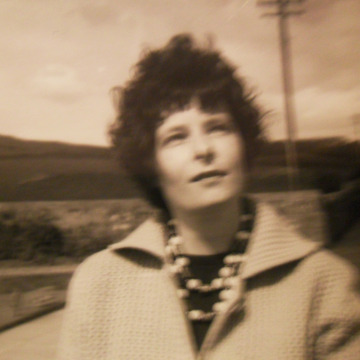 Photo of Isobel DICKSON