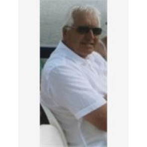 Notice Gallery for Roger (Fred) FORD