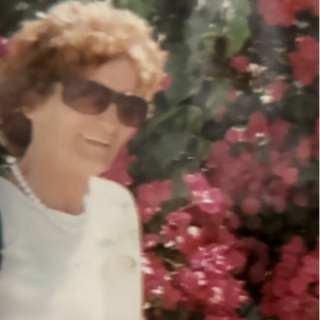 Photo for notice Maureen (Nee Holden) O DONNELL