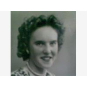 Notice Gallery for Doris MUNT