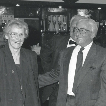 Photo for notice Charter THOMAS