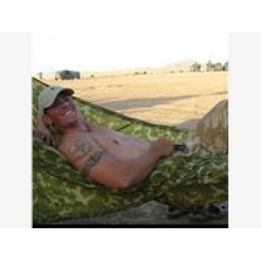 Photo of Daniel SHIRLEY