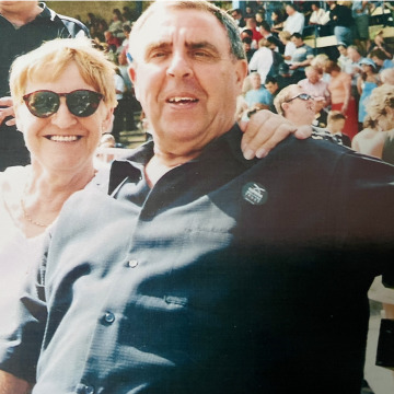 Photo for notice Sheila BRUCE