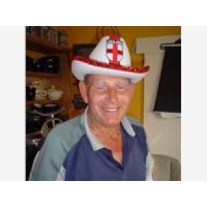 Notice Gallery for Stanley Trott