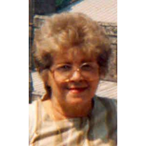 Photo of EUNICE LLOYD