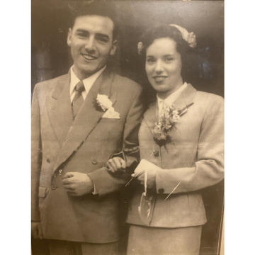Photo for notice Sylvia RYAN