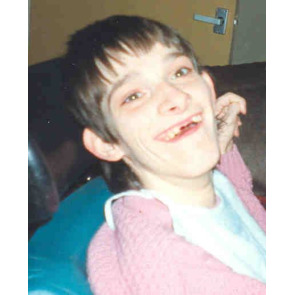 Photo of DONNA TERESA KEARNEY