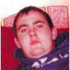 Photo of KYLE HELLARD