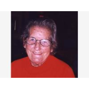 Notice Gallery for Doris May GLINN