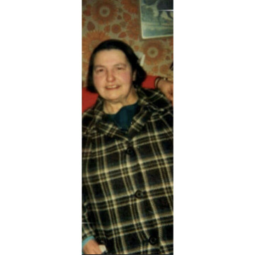 Photo for notice  May Hooper