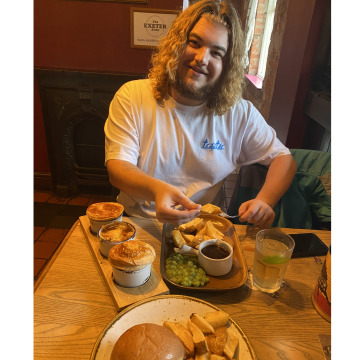 Photo for notice  Terence Lake