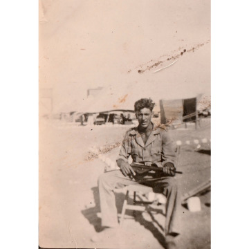 Photo for notice Arthur CAMPION