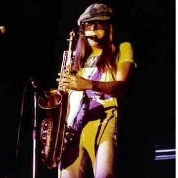 Photo for notice  Colin Cooper