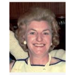 Photo of Barbara WEBB