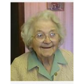 Photo of Alice Joy ROWDEN