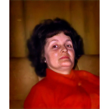 Tribute photo for Doreen Florence FREEMAN
