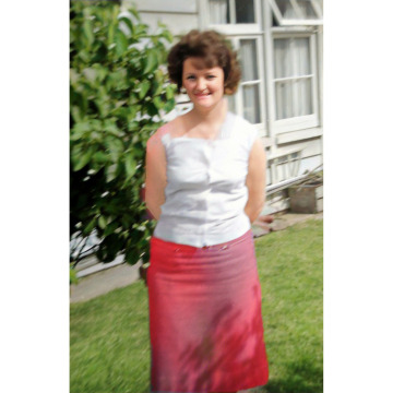 Notice Gallery for Doreen Florence FREEMAN