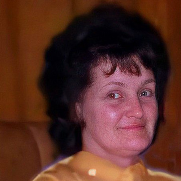 Photo for notice Doreen Florence FREEMAN
