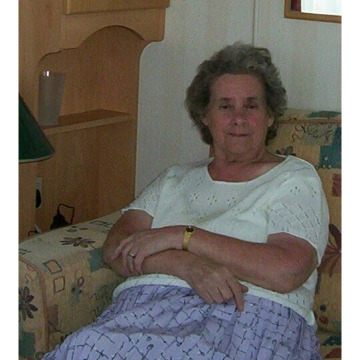 Notice Gallery for Janet MYALL