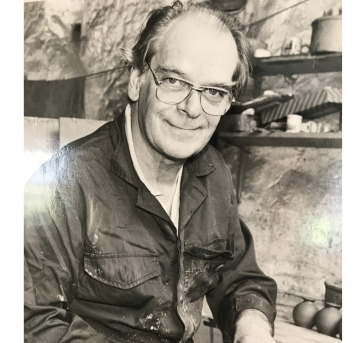 Notice Gallery for Cyril WILSON