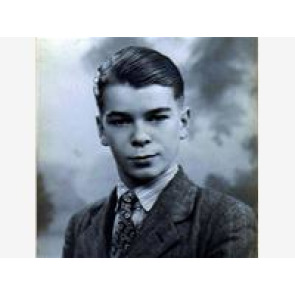 Notice Gallery for Cyril WILSON