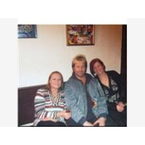 Tribute photo for Stephen Byard