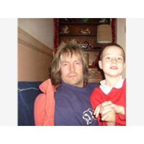 Tribute photo for Stephen Byard