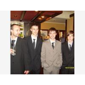 Notice Gallery for Stephen Byard