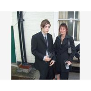 Notice Gallery for Stephen Byard