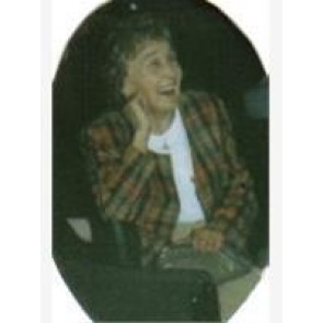 Notice Gallery for Barbara INGRAM