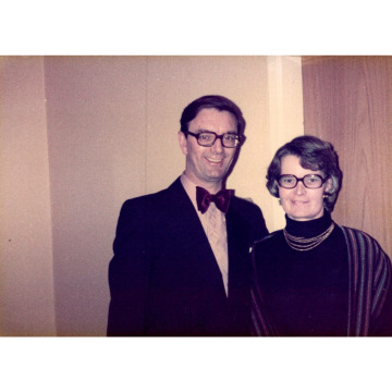 Photo for notice Alan RUDD