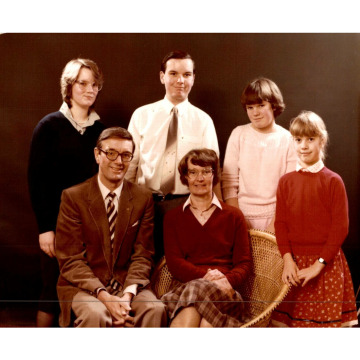 Photo for notice Alan RUDD